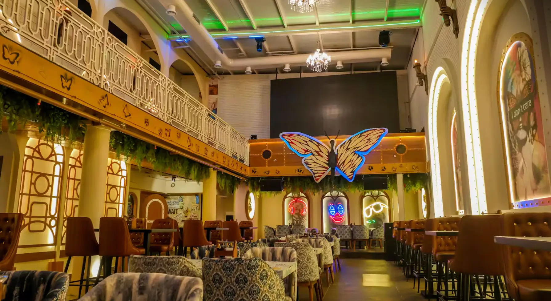Butterfly – JP Nagar — Project Photography, image 3 of 5