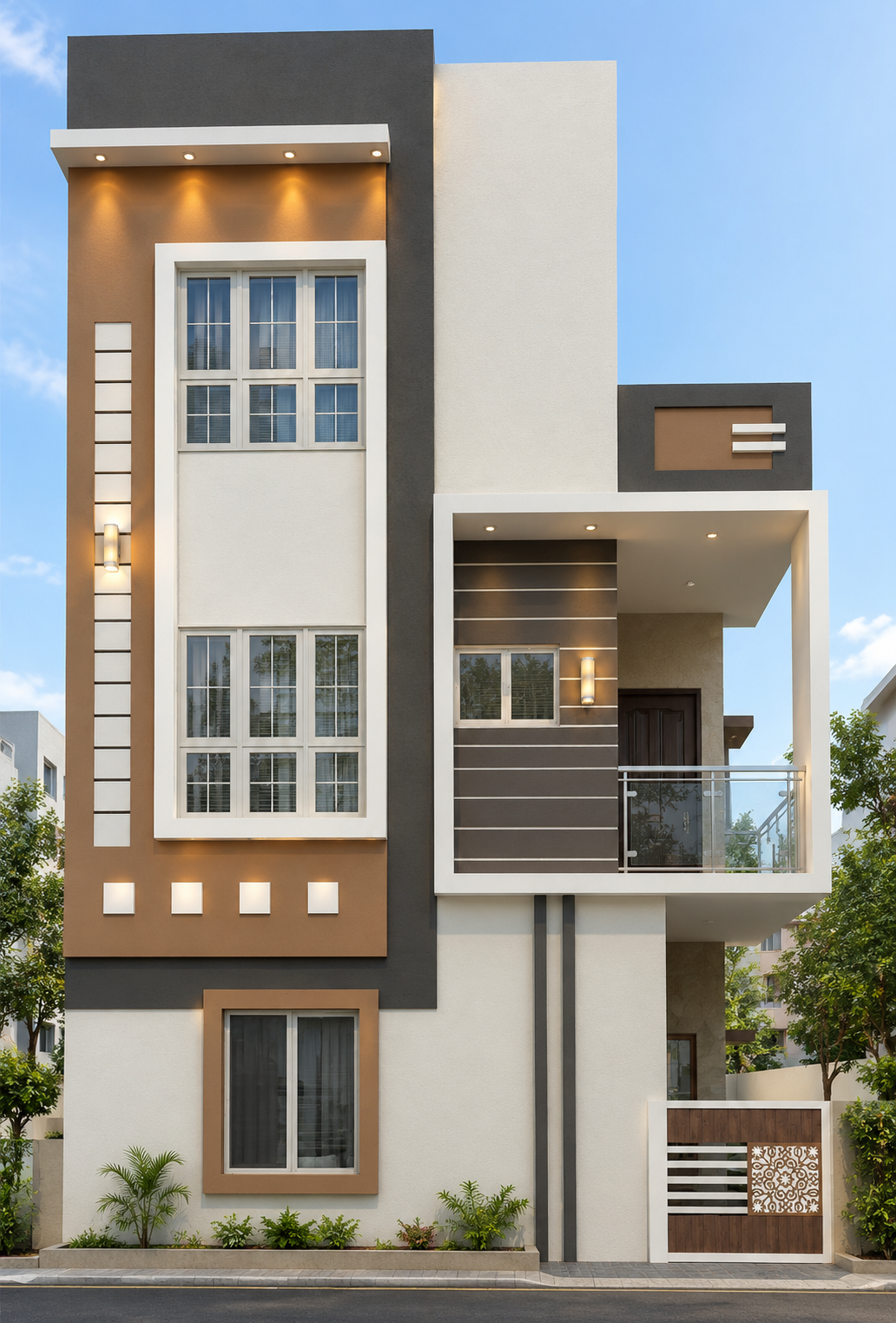 Residential – Begur — Project Photography