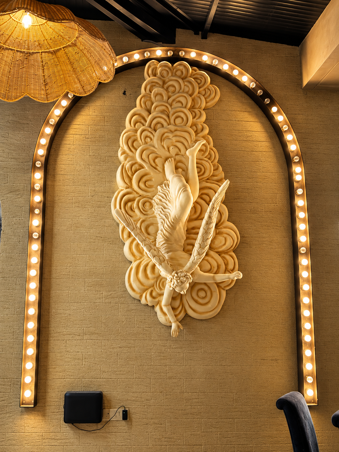 Butterfly Renovation – Electronic City — Project Photography, image 4 of 4